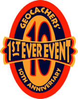 Buzz Article: 10th Anniversary of the First Ever Geocaching Event