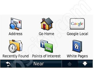 Buzz Article: Garmin Nuvi 1690 and NuLink! Connect Drivers with Relevant, Online Information.