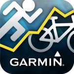 Garmin Fit App