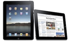 Buzz Article: What will the iPad mean for GPS?