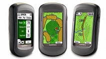 Buzz Article: Approach golf with a different view.