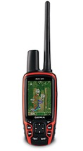 Buzz Article: The Garmin Astro 320, a Handheld Dog Tracker