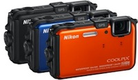 Buzz Article: Nikon Merges Two Outdoor Favorites, Photos and GPS