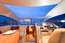 Buzz Article: Calgary Boat & Sportsmen's Show 2011