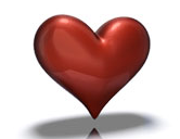 Buzz Article: Happy Valentine's Day from Garmin.