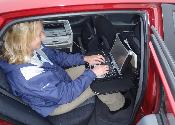 Buzz Article: Friday Feature: GPS City Gallery