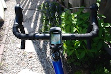 Buzz Article: Friday Feature: A Year of Cycling with a Garmin Edge