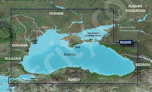 Buzz Article: Garmin BlueCharts Now Cover the Black Sea and Sea of Azov