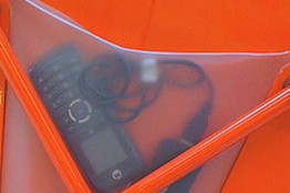 Buzz Article: A GPS Experiment that busts street thieves.