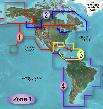 Buzz Article: *** Important Information for Garmin Marine GPS Users ***