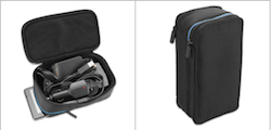 Buzz Article: It's Here! A Carry-All Case for Garmin's Nuvi line.
