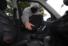 Buzz Article: Tips on Protecting Your GPS from Theft