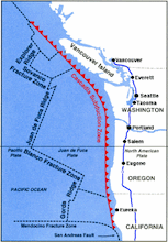 Buzz Article: Can GPS Predict Earthquakes?