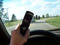 Buzz Article: Preventing Distracted Driving.