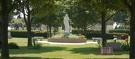 Buzz Article: GPS helps cemetery Go Green.