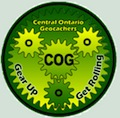 Buzz Article: 6th Annual Central Ontario Geocachers (COG) Spring Fling.