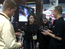 Buzz Article: The GPS Highlights of CES 2011