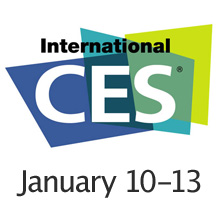Buzz Article: CES 2012 Recap from GPS City