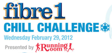 Buzz Article: Chill Out with the Running Room