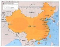 Buzz Article: China Adds New Satellite to Its Network
