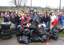 Buzz Article: Weekend CITO Events for March 19 & 20