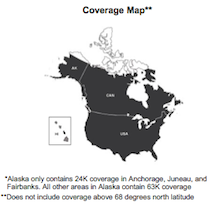 Buzz Article: BirdsEye TOPO Maps for US and Canada