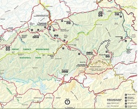 Buzz Article: Garmin Custom Maps announced.
