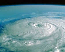 Buzz Article: GPS may have saved lives in Gao Cyclone.