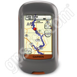 Buzz Article: Discover France with a Garmin Dakota at your side.