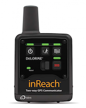 Buzz Article: The DeLorme inReach, a Two-Way Satellite Communicator