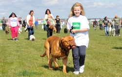 Buzz Article: Bring a Garmin GTU 10 on Your Next Dog Walk