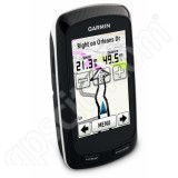Buzz Article: Announcing the new touchscreen Garmin Edge 800!