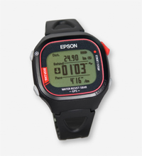 Buzz Article: Epson Joins the Fitness Craze with a Lightweight Running Watch