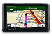 Buzz Article: Nearly a Quarter of UK Drivers Race Against Their GPS