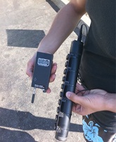 Buzz Article: Have you checked your vehicle for a tracking device lately?