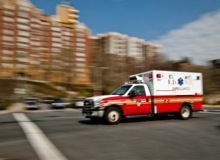 Buzz Article: FDNY Vehicles Have GPS Tracking but Lack Navigation