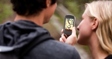Buzz Article: Friday Feature: An Inside Look at Finding a Cache