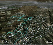 Buzz Article: Friday Feature: Google Maps and GPS