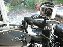 Buzz Article: Friday Feature: Mounting a GoPro HD Camera