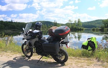 Buzz Article: Friday Feature: Garmin Montana 650