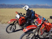 Buzz Article: Friday Feature: From Canada to New Mexico