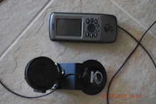 Buzz Article: Friday Feature: Portable GPS Antenna Installation