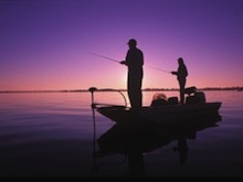 Buzz Article: Make Way for New Marine Maps from Garmin