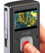 Buzz Article: Simple HD video recording from Flip Video.