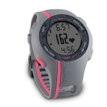 Buzz Article: The Garmin Forerunner 110 is a Fan Favorite