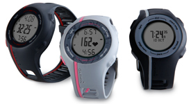 Buzz Article: Fitness made easy with Garmin's new Forerunner 110.