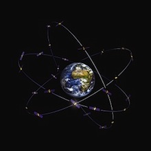 Buzz Article: Galileo's First Satellites Will Launch on October 20
