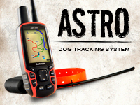 Garmin Astro