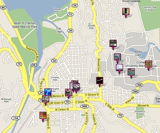 Buzz Article: Explore your image collection in new ways with geotagging software