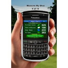 Buzz Article: GolfLogix offers applications for the top 4 of smartphones.